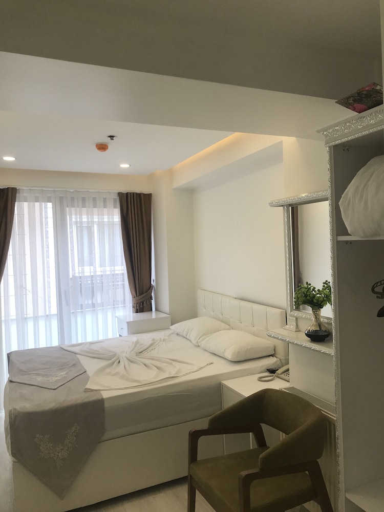 Beyhan Hotel 11