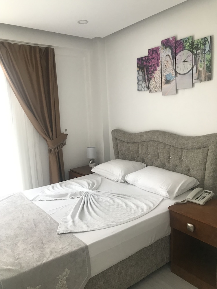 Beyhan Hotel 12
