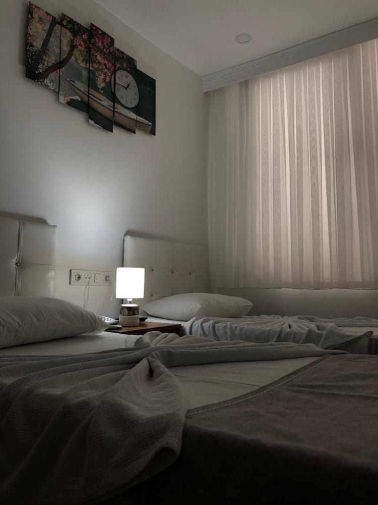 Beyhan Hotel 21