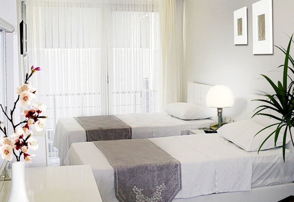 Beyhan Hotel 22