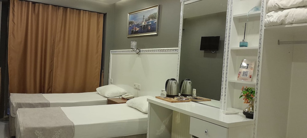 Beyhan Hotel 24