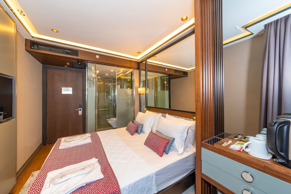 Opale Hotel 10
