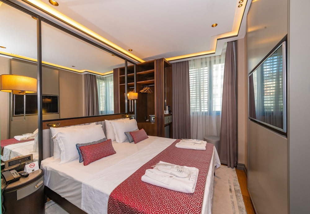 Opale Hotel 20