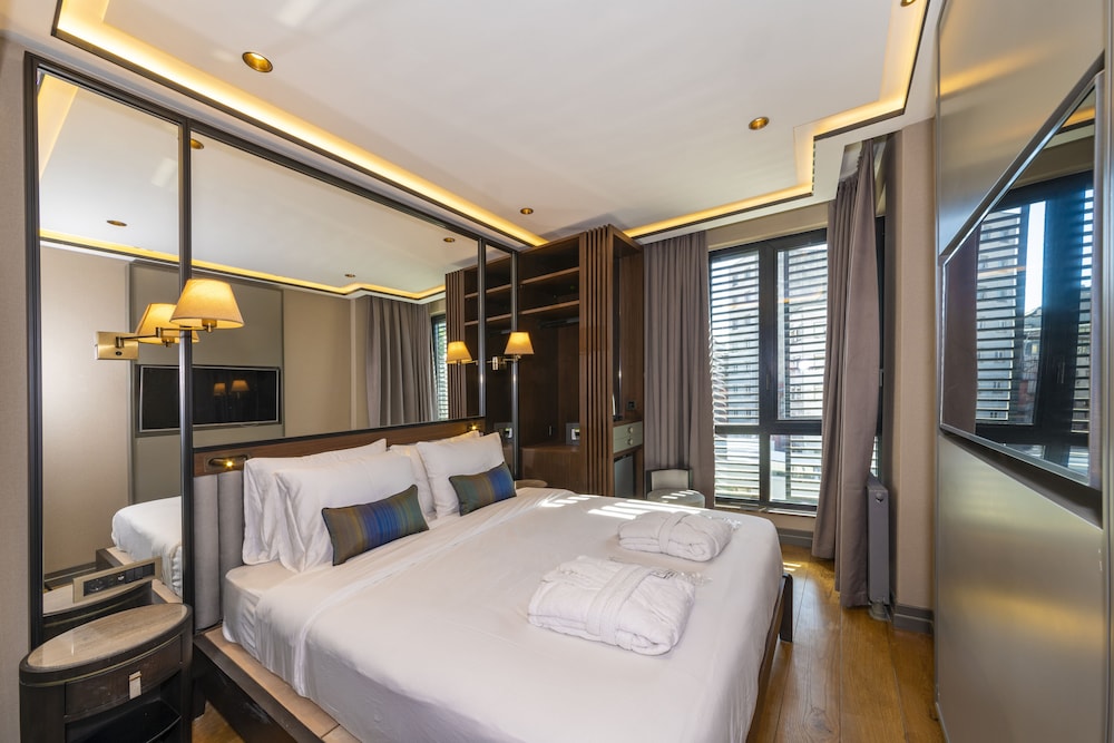 Opale Hotel 24