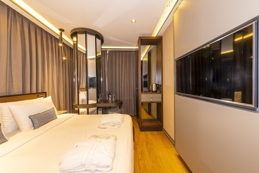 Opale Hotel 23