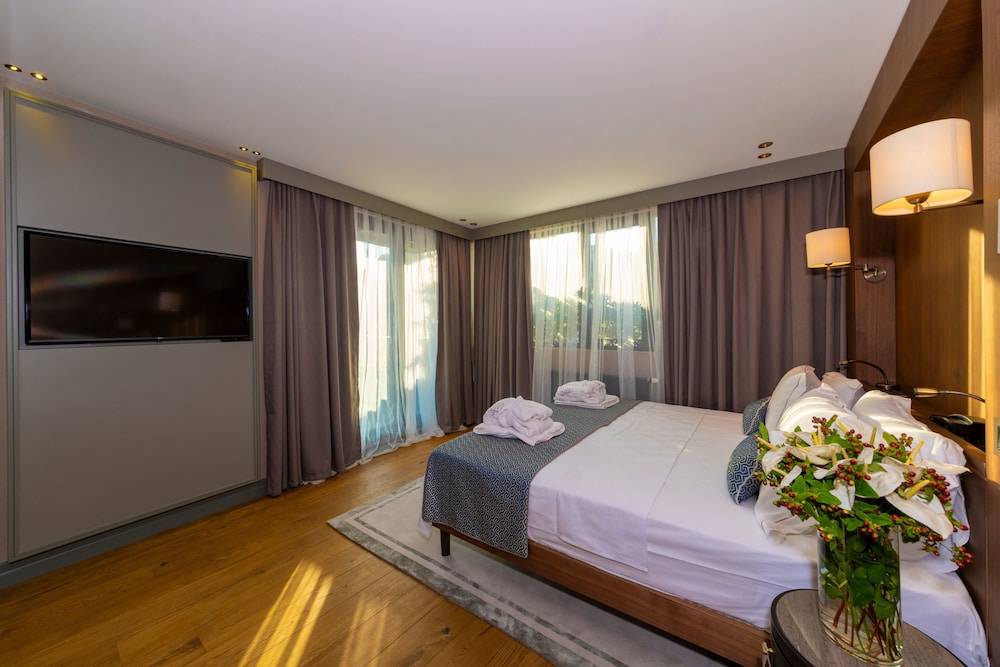 Opale Hotel 6