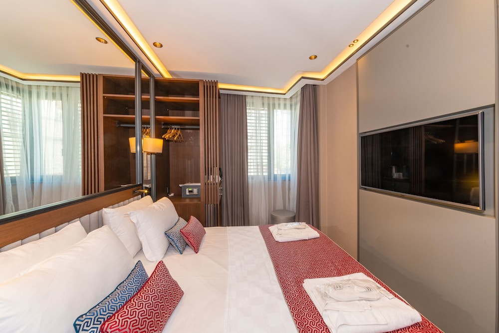 Opale Hotel 11