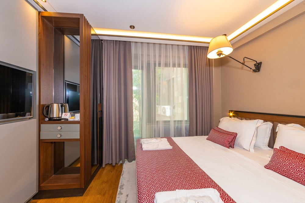Opale Hotel 17