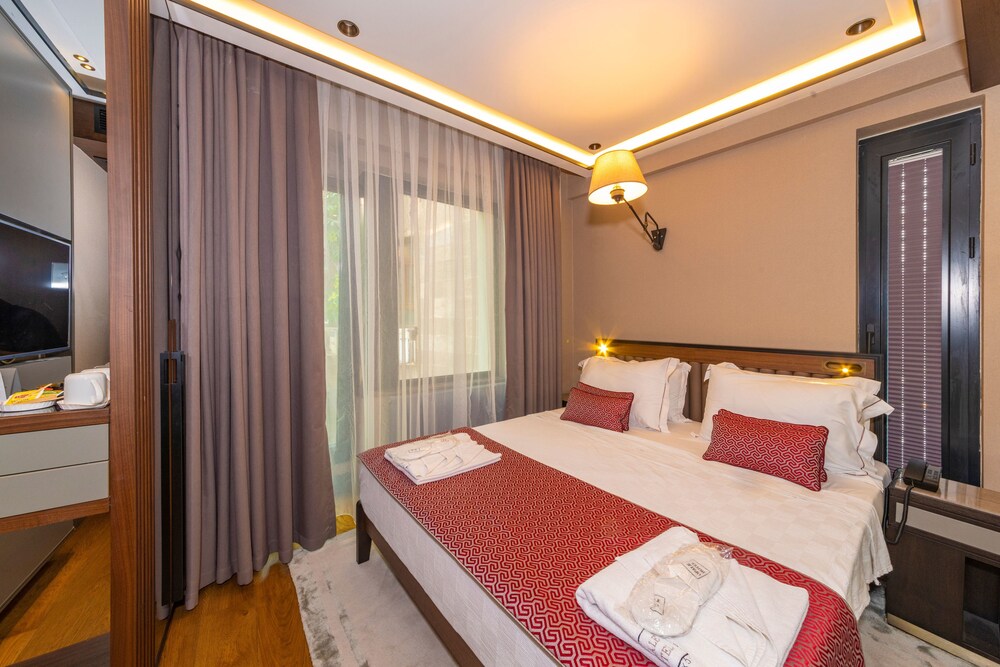 Opale Hotel 15