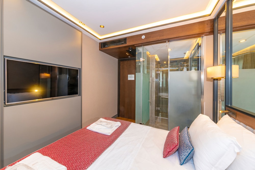 Opale Hotel 12
