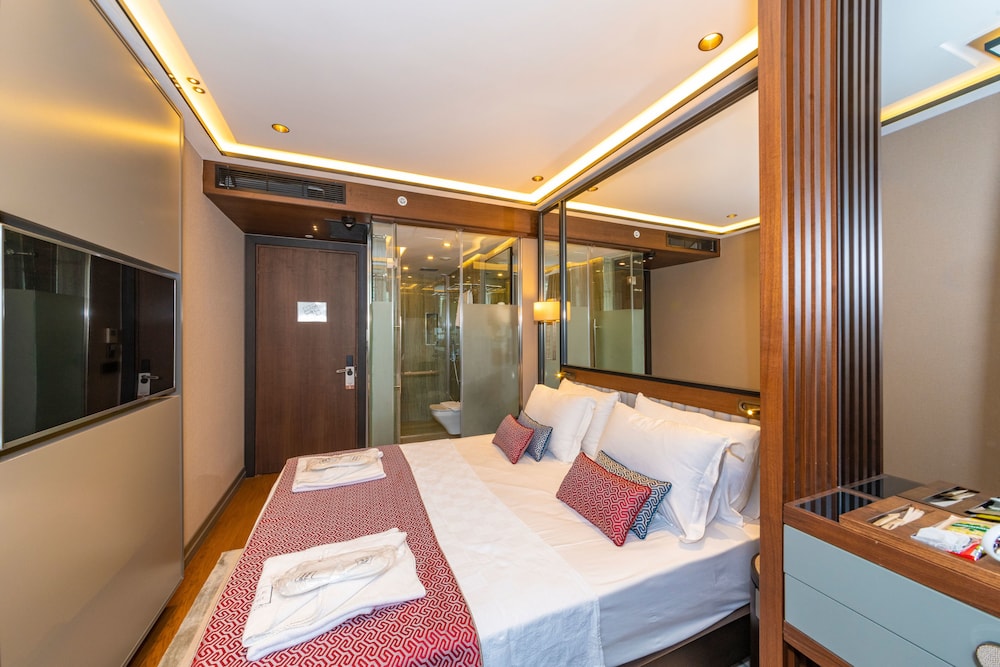 Opale Hotel 13