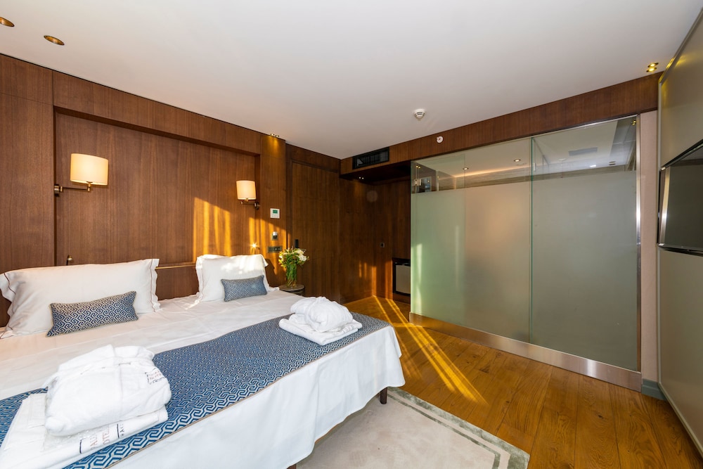 Opale Hotel 5