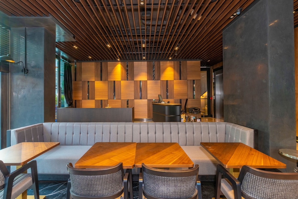 Opale Hotel 4