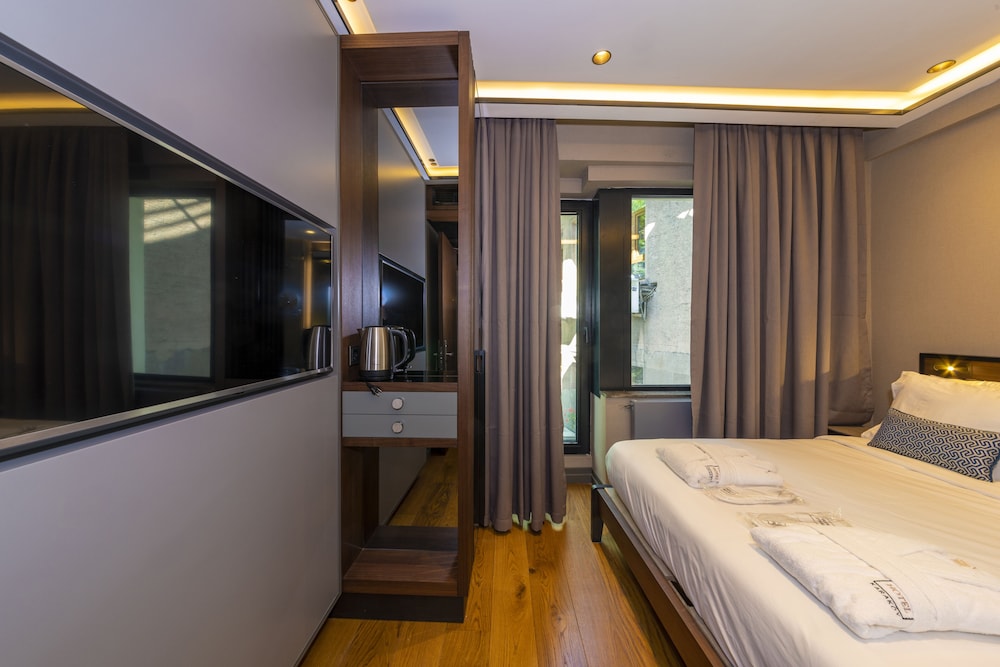 Opale Hotel 21