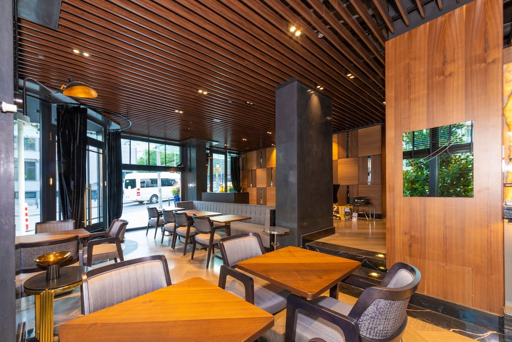 Opale Hotel 3