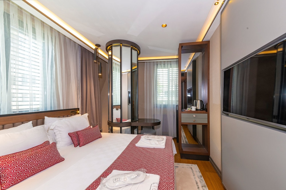 Opale Hotel 8