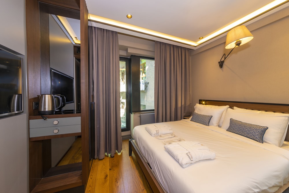 Opale Hotel 22