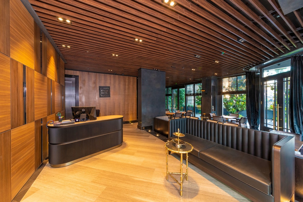 Opale Hotel 2