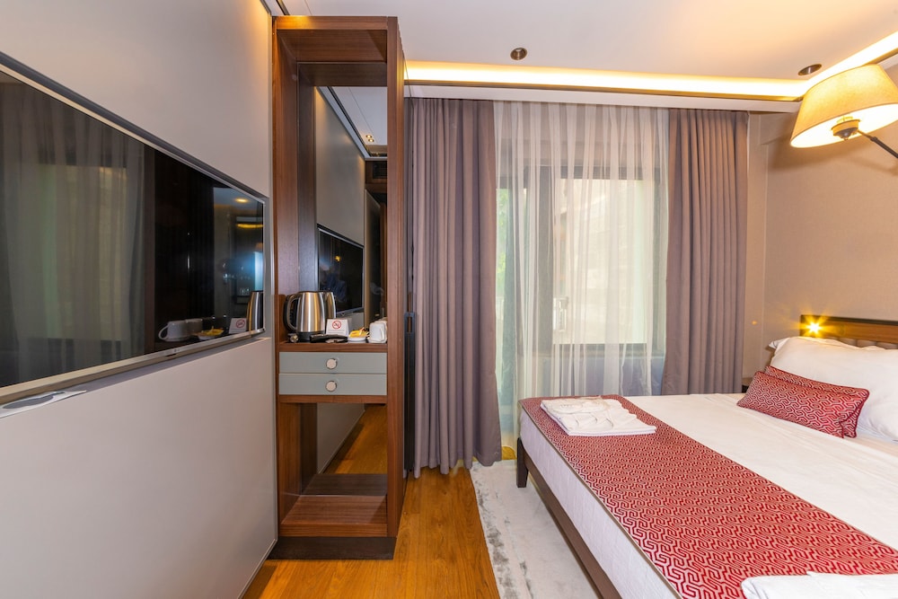 Opale Hotel 14