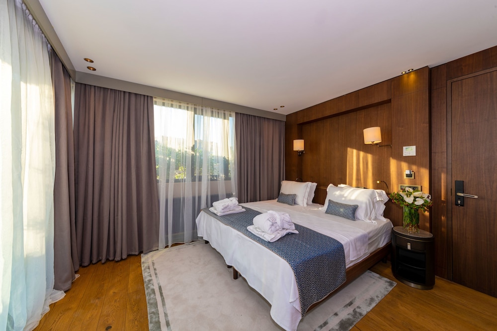 Opale Hotel 19