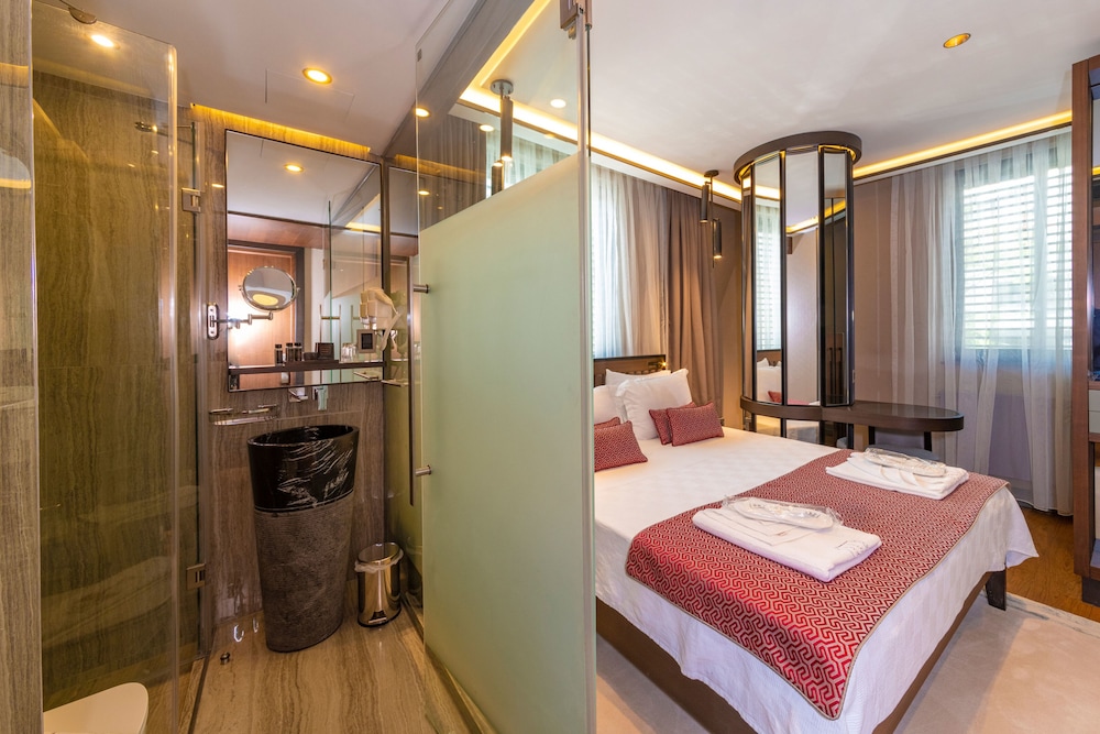 Opale Hotel 9