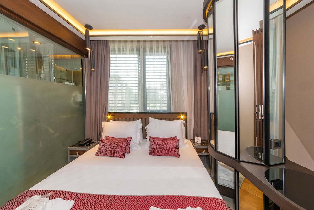 Opale Hotel 7