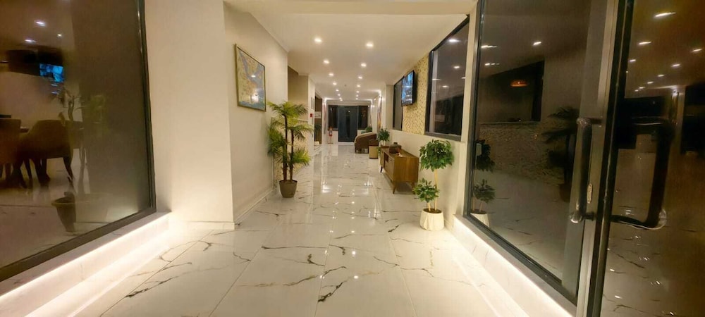 istanbul Airport Kumsal Otel 4
