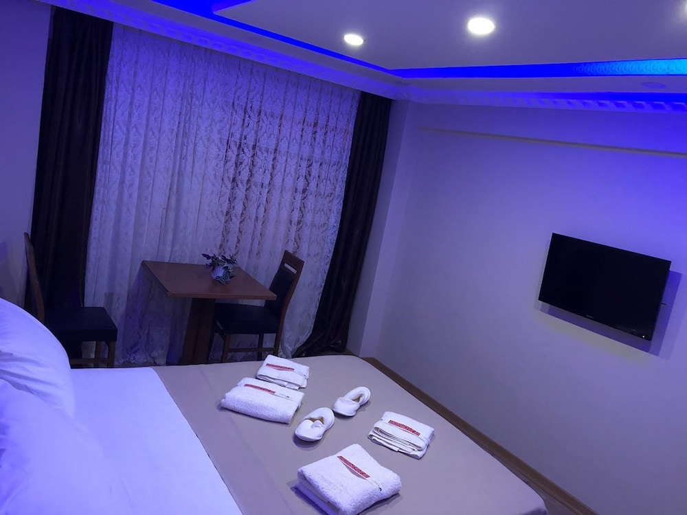 istanbul Airport Kumsal Otel 11