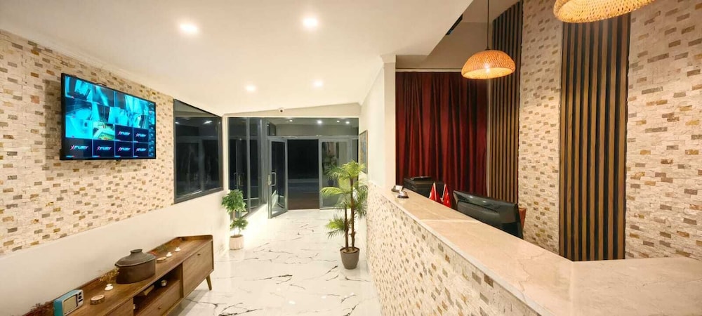 istanbul Airport Kumsal Otel 6