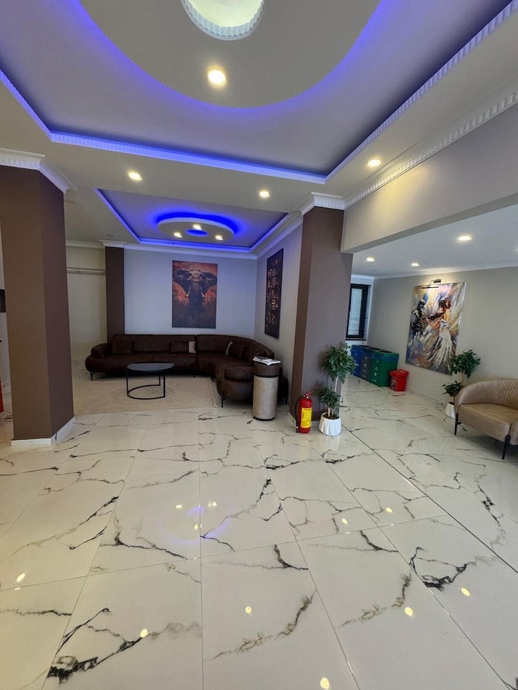 istanbul Airport Kumsal Otel 7