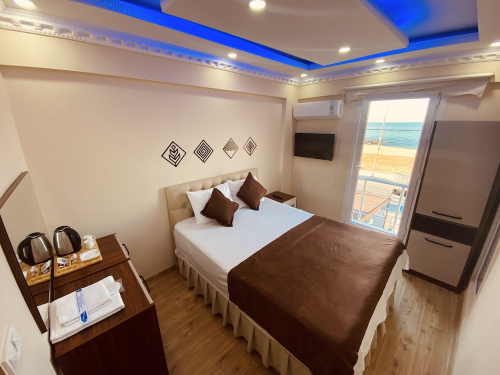 istanbul Airport Kumsal Otel 16