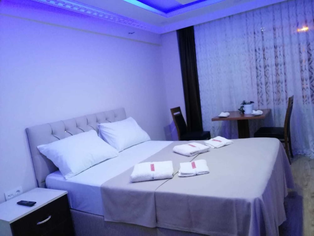 istanbul Airport Kumsal Otel 9
