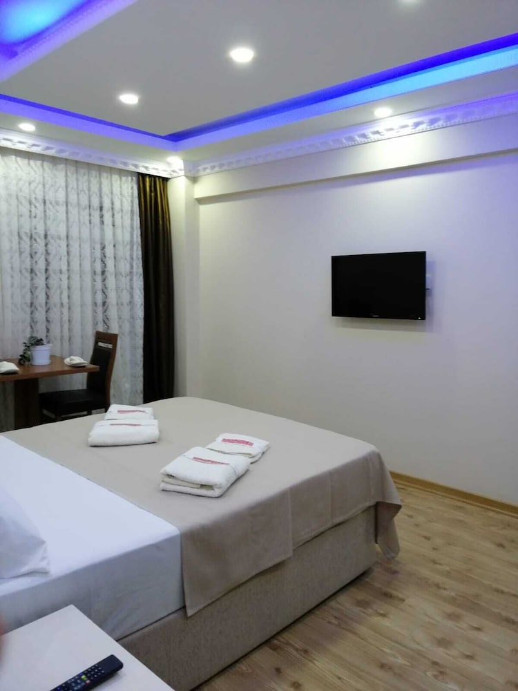 istanbul Airport Kumsal Otel 12
