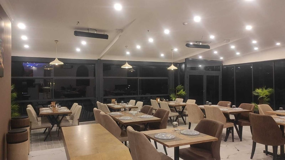 istanbul Airport Kumsal Otel 3
