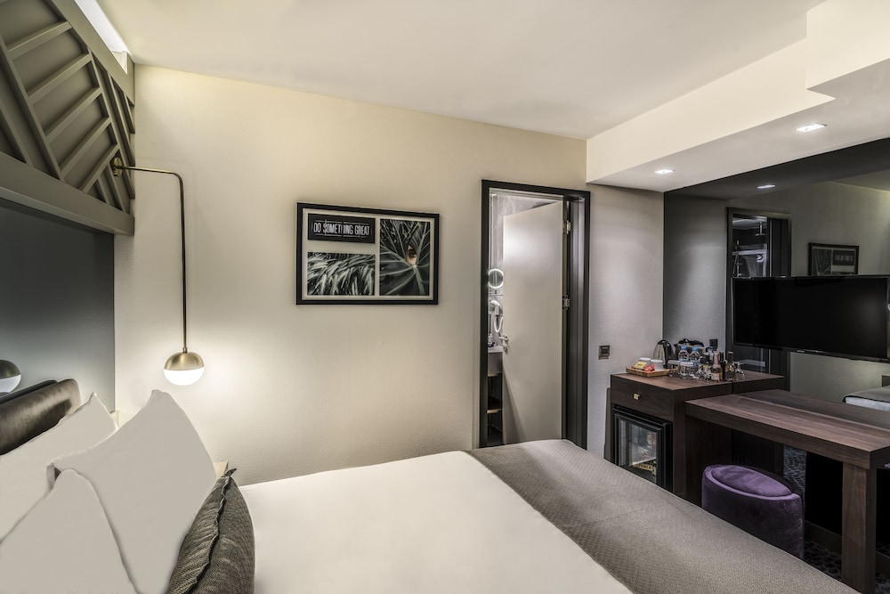 Galata Times Hotel 15