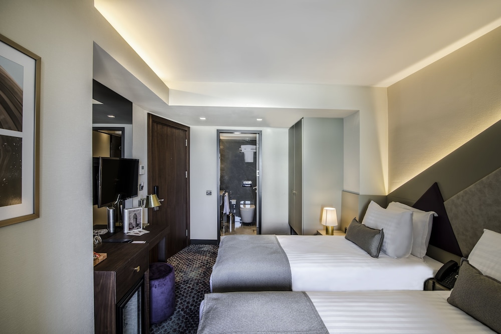 Galata Times Hotel 8