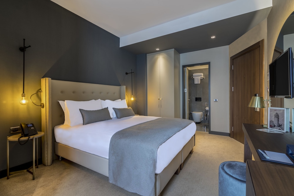 Galata Times Hotel 21