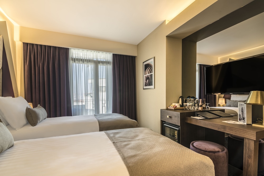 Galata Times Hotel 6