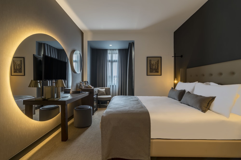 Galata Times Hotel 3