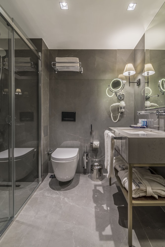 Galata Times Hotel 23