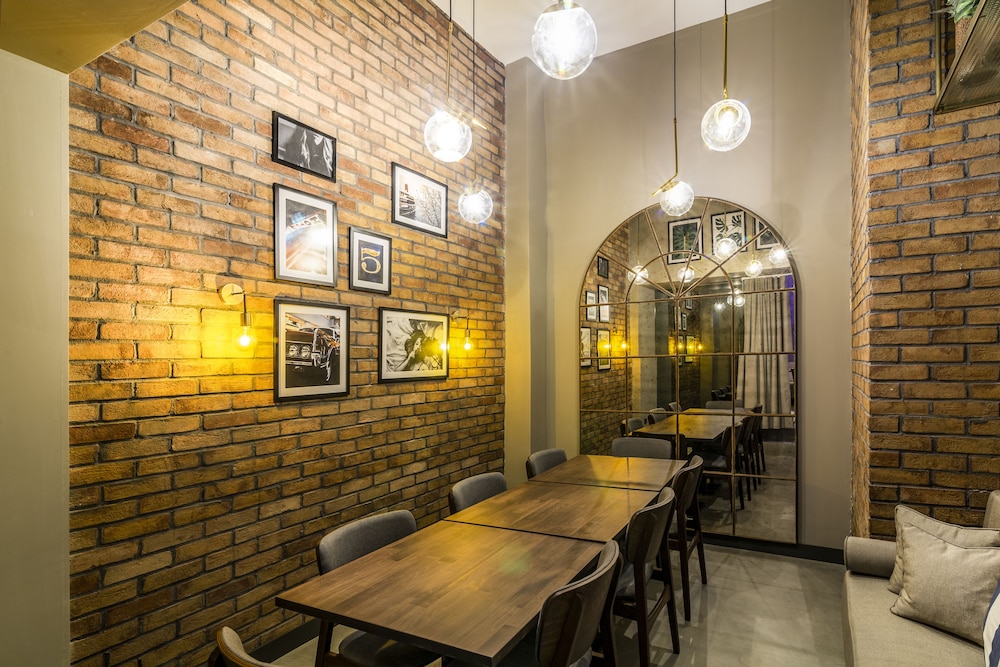 Galata Times Hotel 17