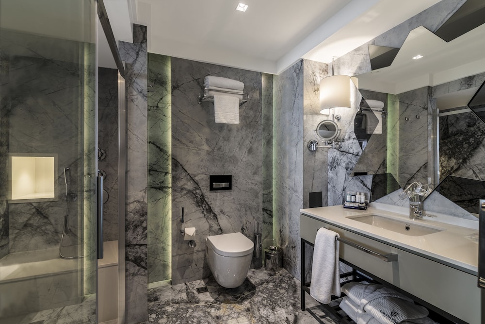 Galata Times Hotel 22