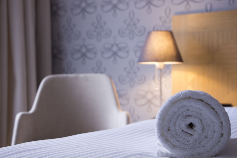 Four G Hotel 4