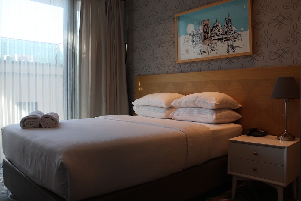 Four G Hotel 23