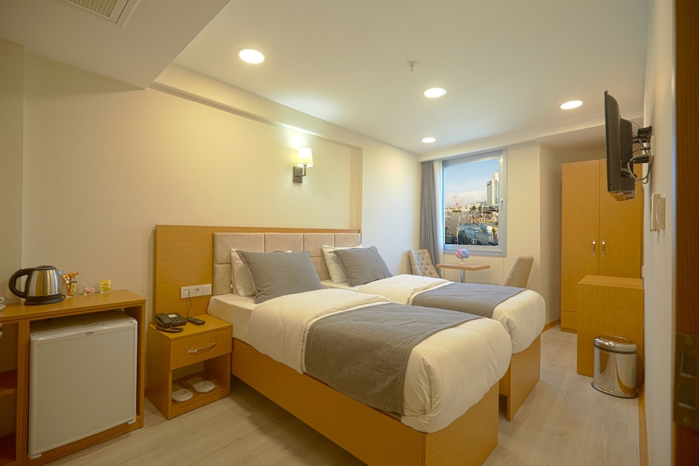 Kartal Palace Taksim Square 5