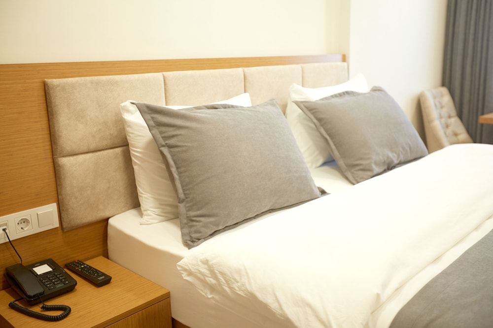 Kartal Palace Taksim Square 23