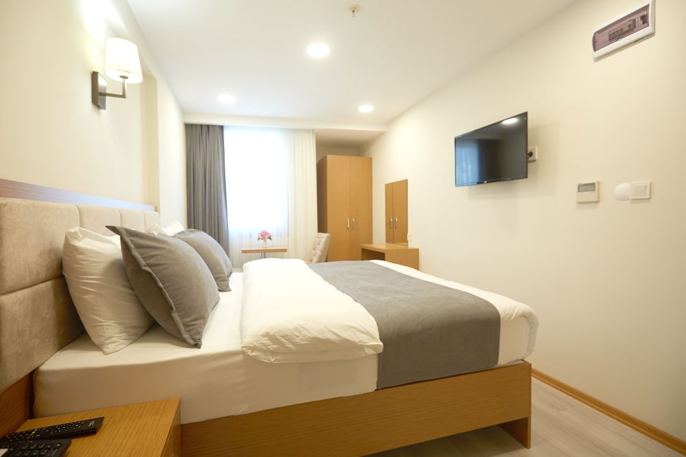 Kartal Palace Taksim Square 22