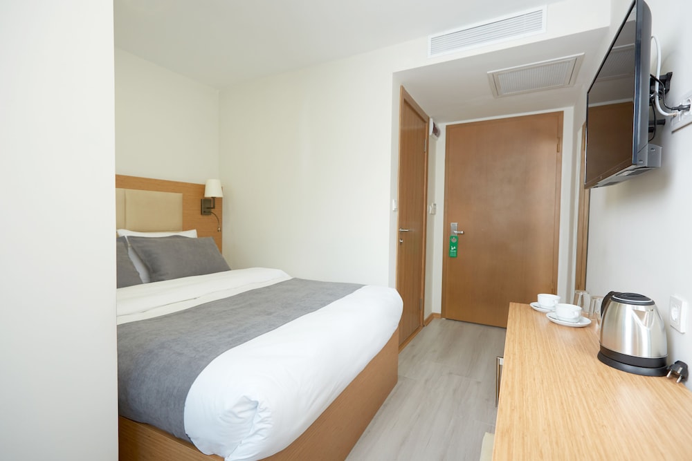 Kartal Palace Taksim Square 12