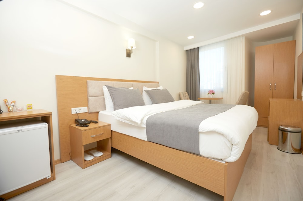 Kartal Palace Taksim Square 21