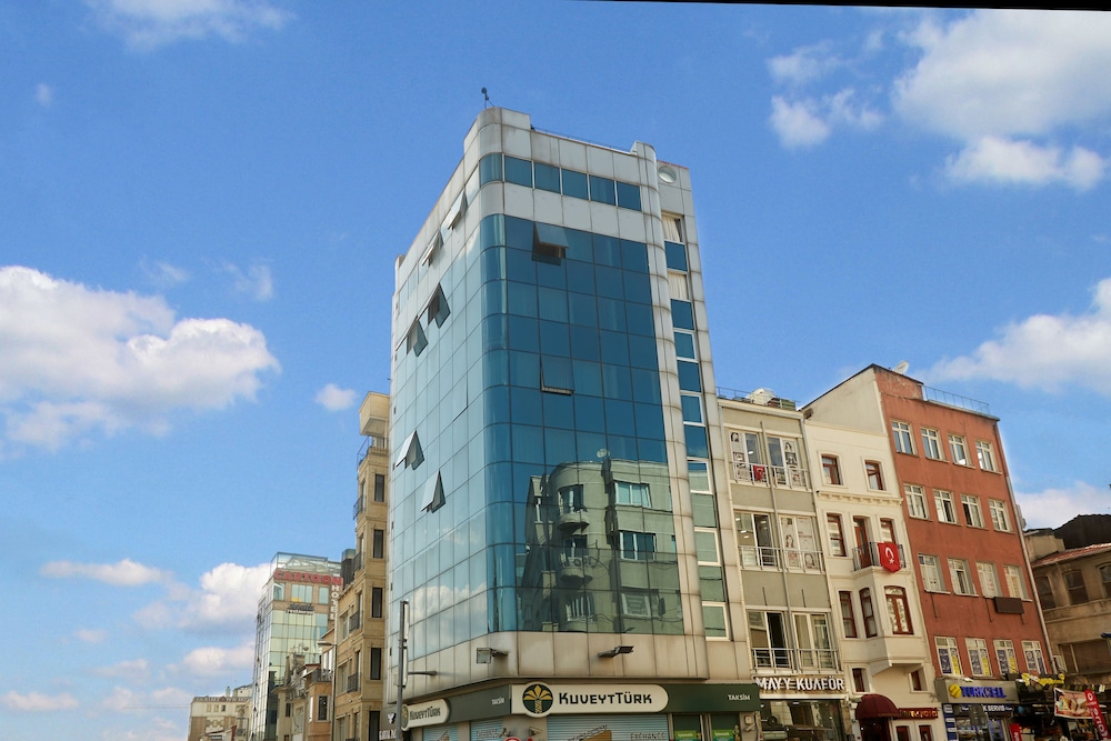 Kartal Palace Taksim Square 1